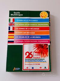 I Termini della Meccanica