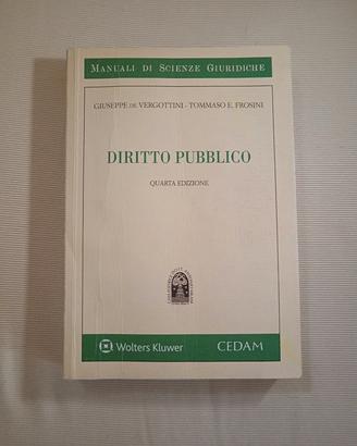 libri universitari 