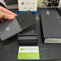 MOTOTOLA RAZR 50 5G ( 8/256GB ) GARANZIA