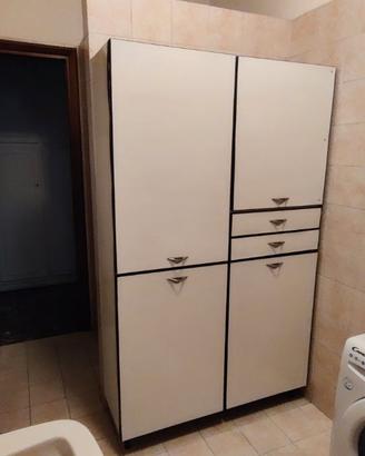 MOBILE DA BAGNO VINTAGE