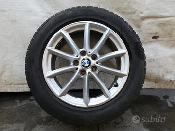 CERCHIO IN LEGA BMW X3 1Â° Serie (04>10)