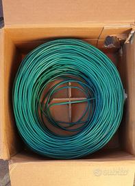 cavo utp cat5e  258mt