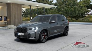 BMW X5 xDrive30d Msport Pro Innovation Comfrot P