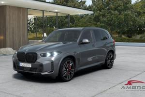 BMW X5 xDrive30d Msport Pro Innovation Comfrot P