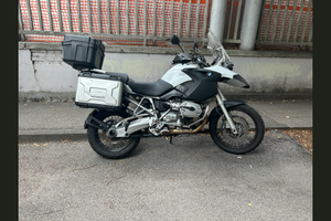 Bmw R1200GS