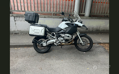 Bmw R1200GS