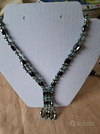 collana/bracciale  magnetico