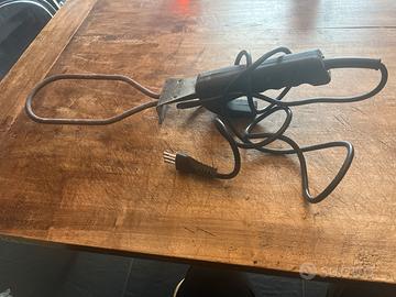 Accendi barbeque elettrico