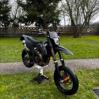 KTM sx-f 450 2019