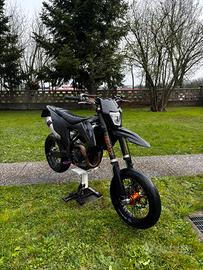 KTM sx-f 450 2019