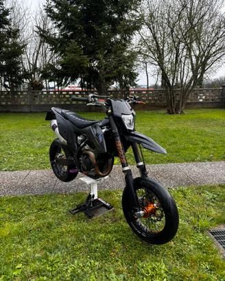KTM sx-f 450 2019
