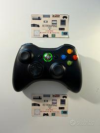 Controller Xbox 360 Wireless Originale