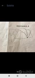 Tenda Britania 4