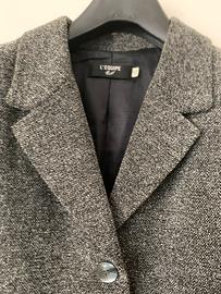 Cappotto vintage l’Equipe tg 42