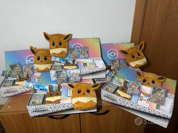 Bundle Evoluzioni Prismatiche