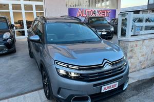 Citroen C5 Aircross PureTech 130 S&S EAT8 Shine