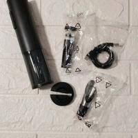 Apribottiglie elettrico 