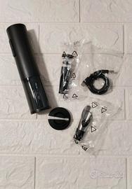 Apribottiglie elettrico 