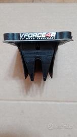Pacco lamellare Vforce 4r per Cagiva Mito
