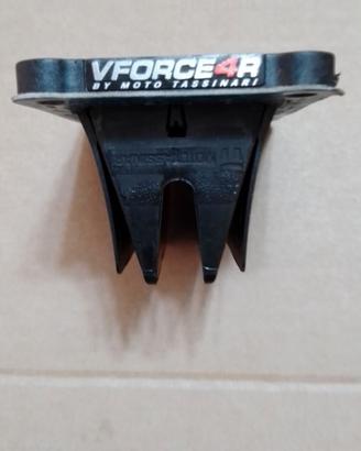 Pacco lamellare Vforce 4r per Cagiva Mito