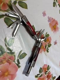Pinza multiuso