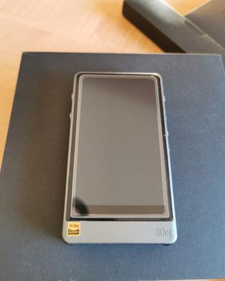 HiBy R6 Pro