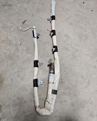 Airbag tendina tetto laterale FIAT 500x