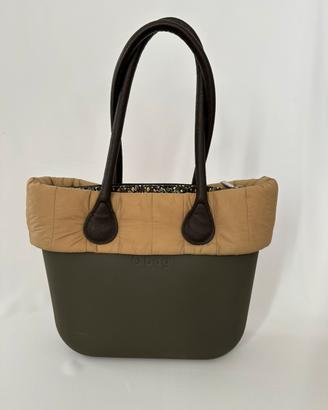Borsa donna