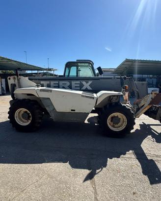 terex 30/13  anno 2001