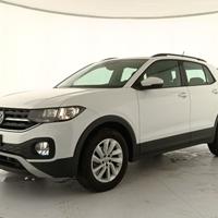 VOLKSWAGEN T-Cross - T-Cross 1.0 TSI 110 C U102673