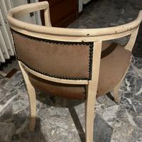 Poltroncina da camera