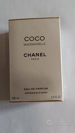 Profumo CHANEL COCO MADEMOISELLE