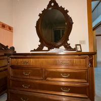 ARREDAMENTO COMPLETO