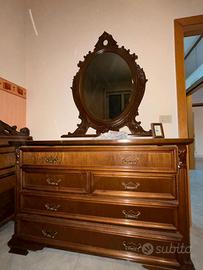 ARREDAMENTO COMPLETO