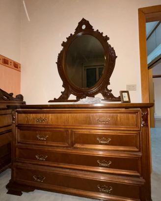 ARREDAMENTO COMPLETO