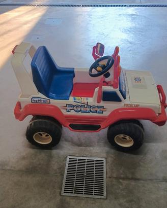 Macchina per bambini 
