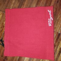 Scaldacollo vintage in pile