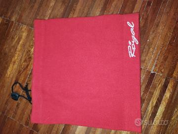 Scaldacollo vintage in pile