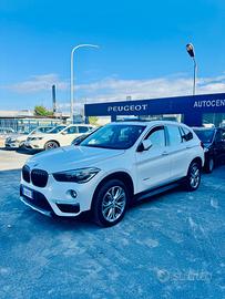 Bmw X1 sDrive16d Msport