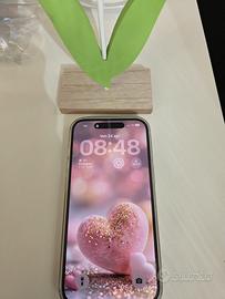 iPhone 15 – 128 GB