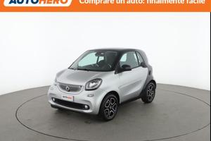 SMART ForTwo PJ88598