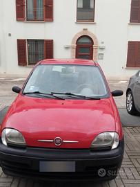 Fiat 600 