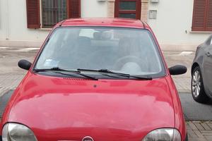 Fiat 600 