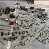 Ricambi Suzuki Intruder 800 CC