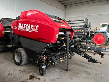 Rotopressa Mascar monster 770