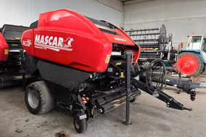 Rotopressa Mascar monster 770