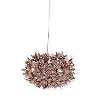 Lampada a sospensione Kartell Bloom small