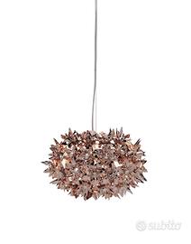 Lampada a sospensione Kartell Bloom small