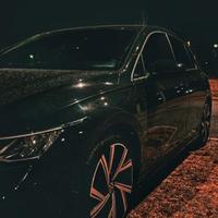 Volkswagen Golf 8 R-Line