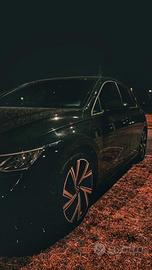 Volkswagen Golf 8 R-Line